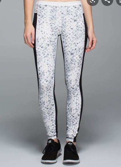 lululemon athletica Pants - Lululemon leggings